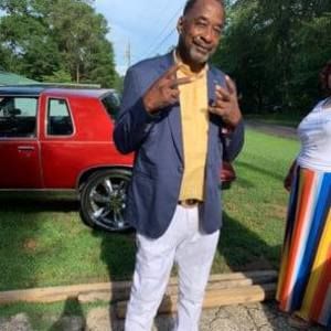 Meet your Posher, Ricky